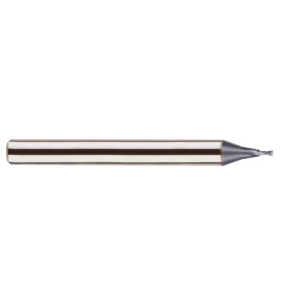 4G 2 Flute 30 Degree Helix End Mill, Yg-1 Tool Co, Mfr#: GMF23920